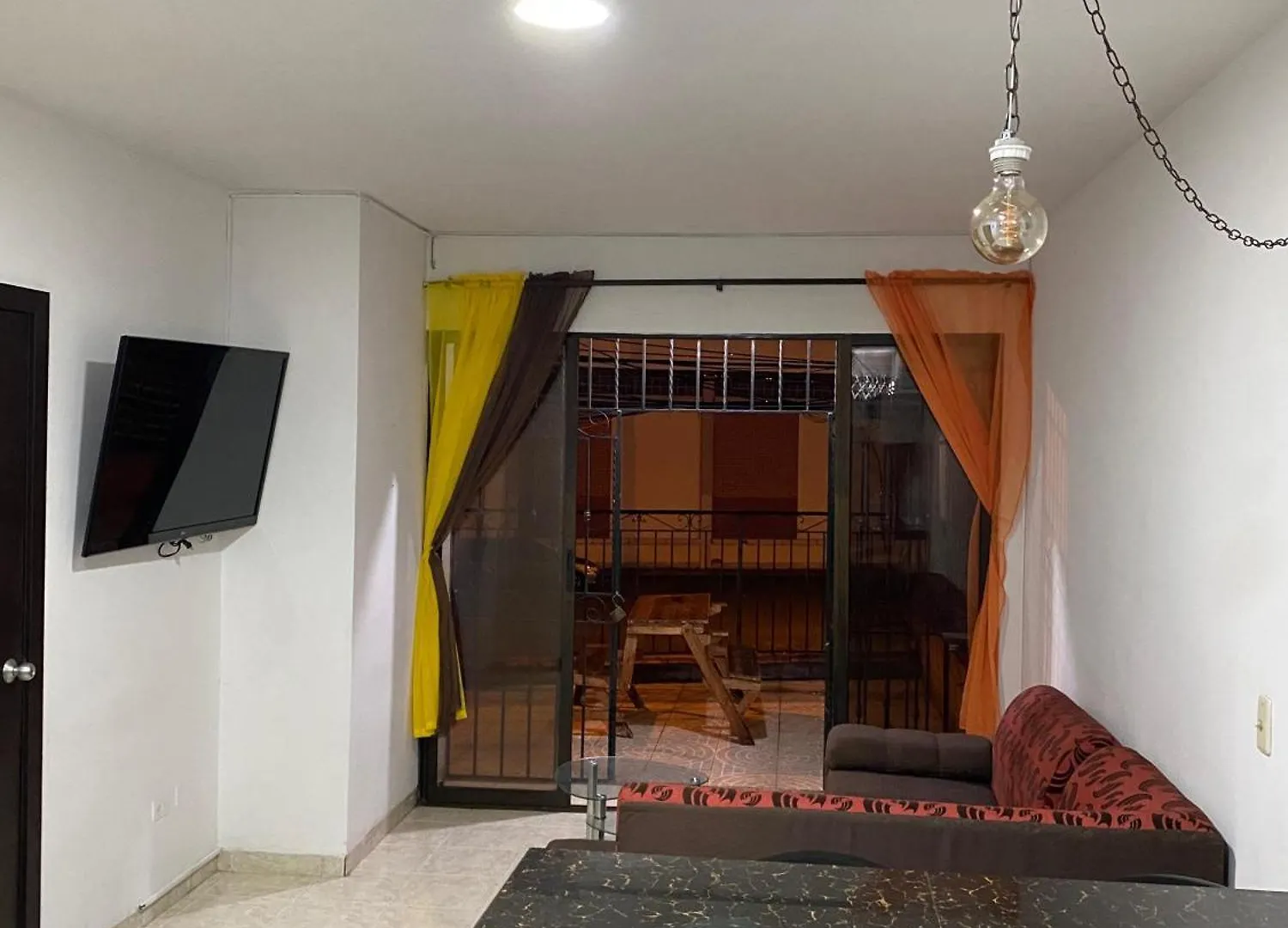 Apartamento En Villa Del Prado Cali 0*,  Colombia