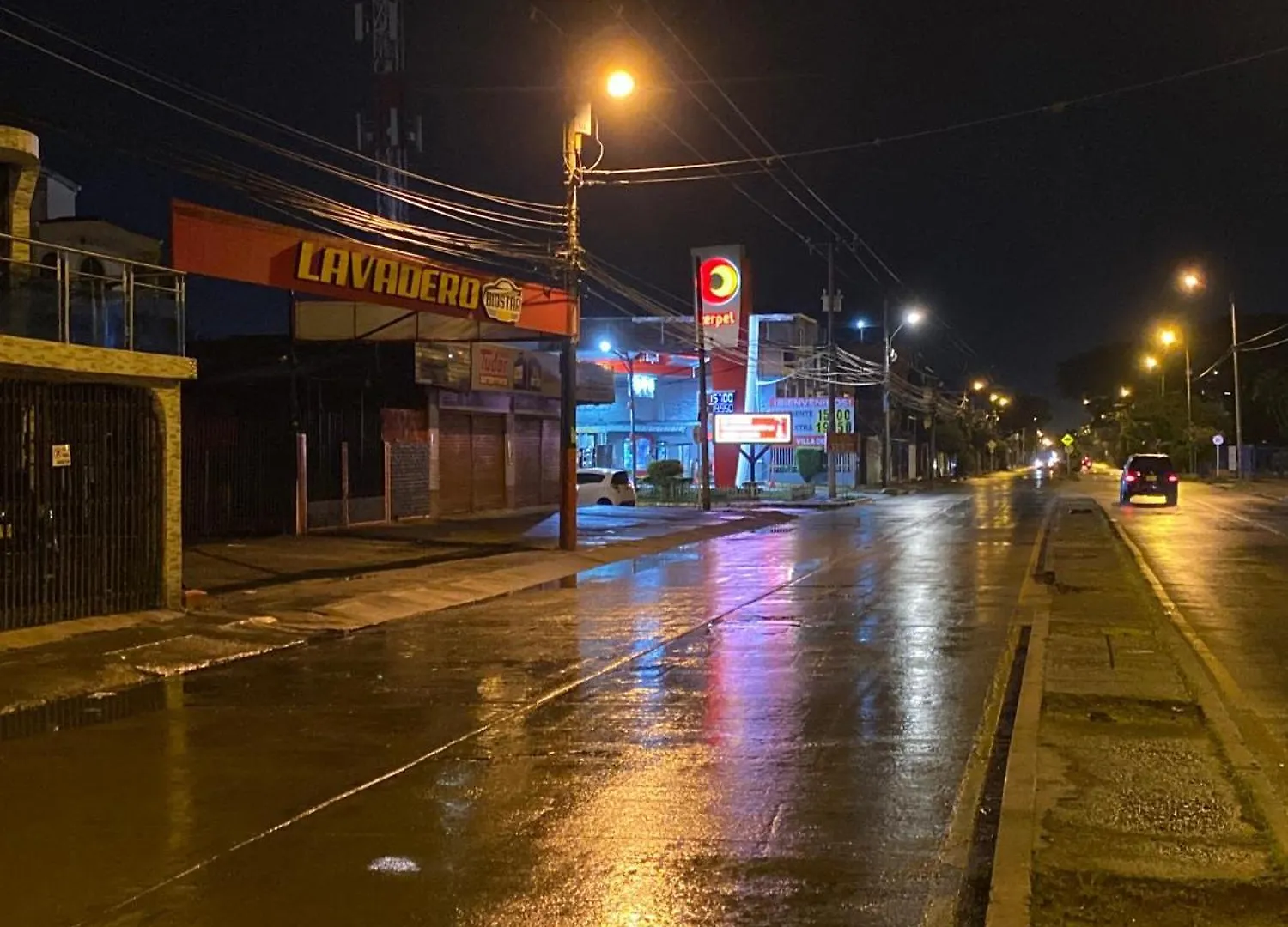 Lejlighed Apartamento En Villa Del Prado Cali Colombia