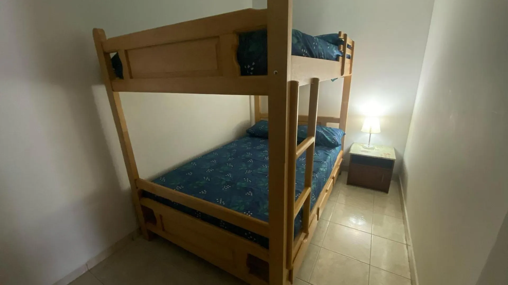 Lejlighed Apartamento En Villa Del Prado Cali