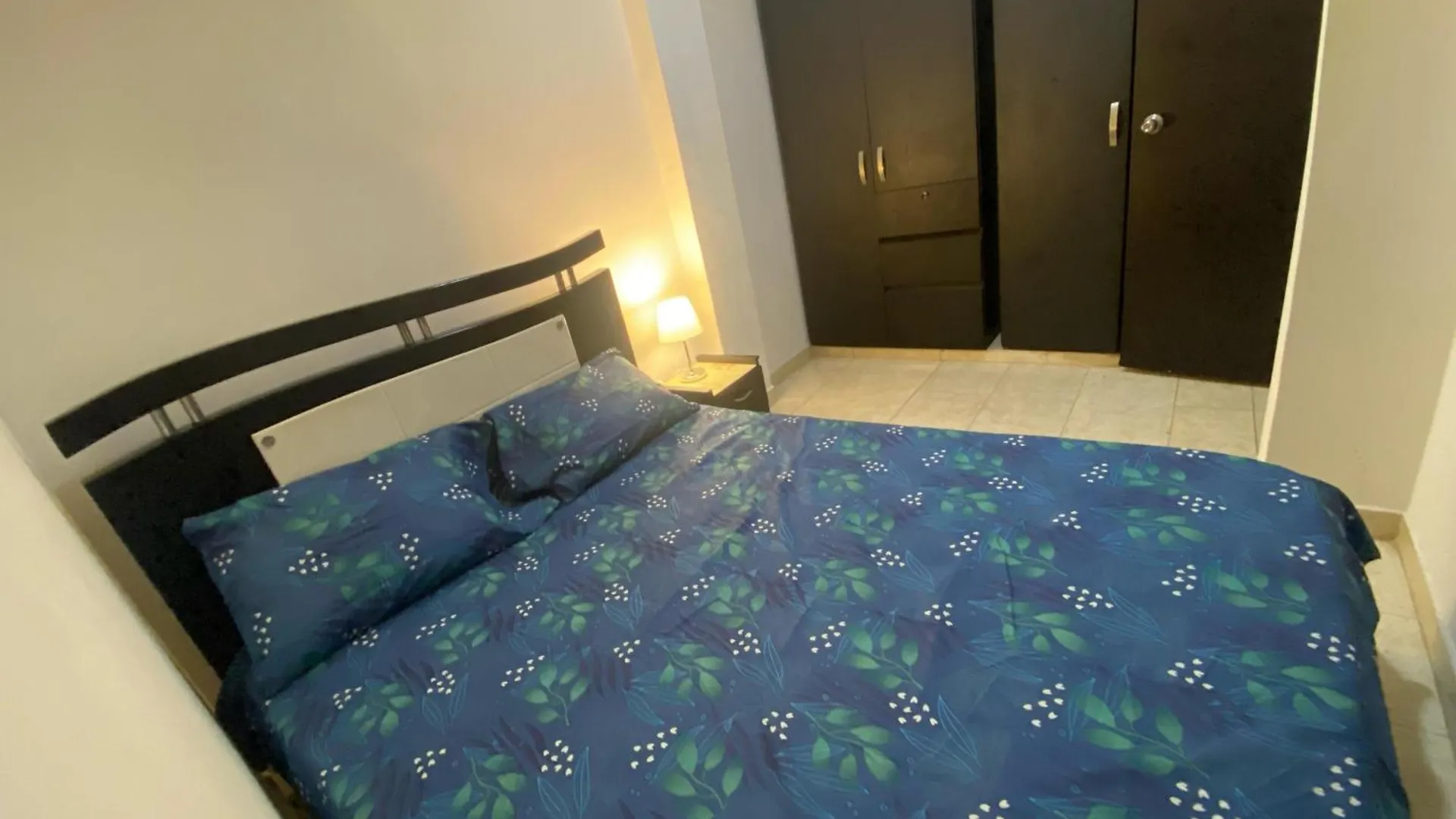 Lejlighed Apartamento En Villa Del Prado Cali